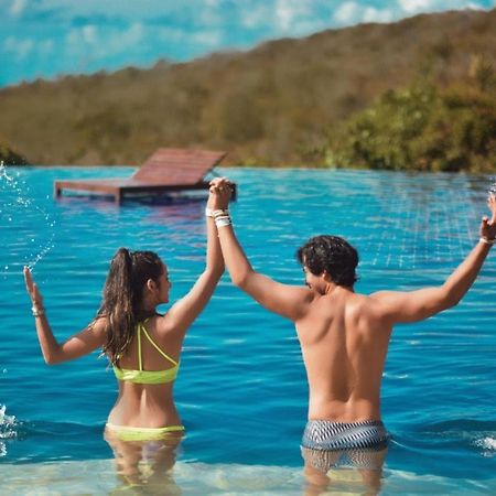 Prime Villas Do Pratagy Maceio  Ngoại thất bức ảnh
