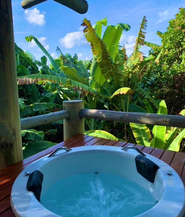 Prime Villas Do Pratagy Maceio  Ngoại thất bức ảnh