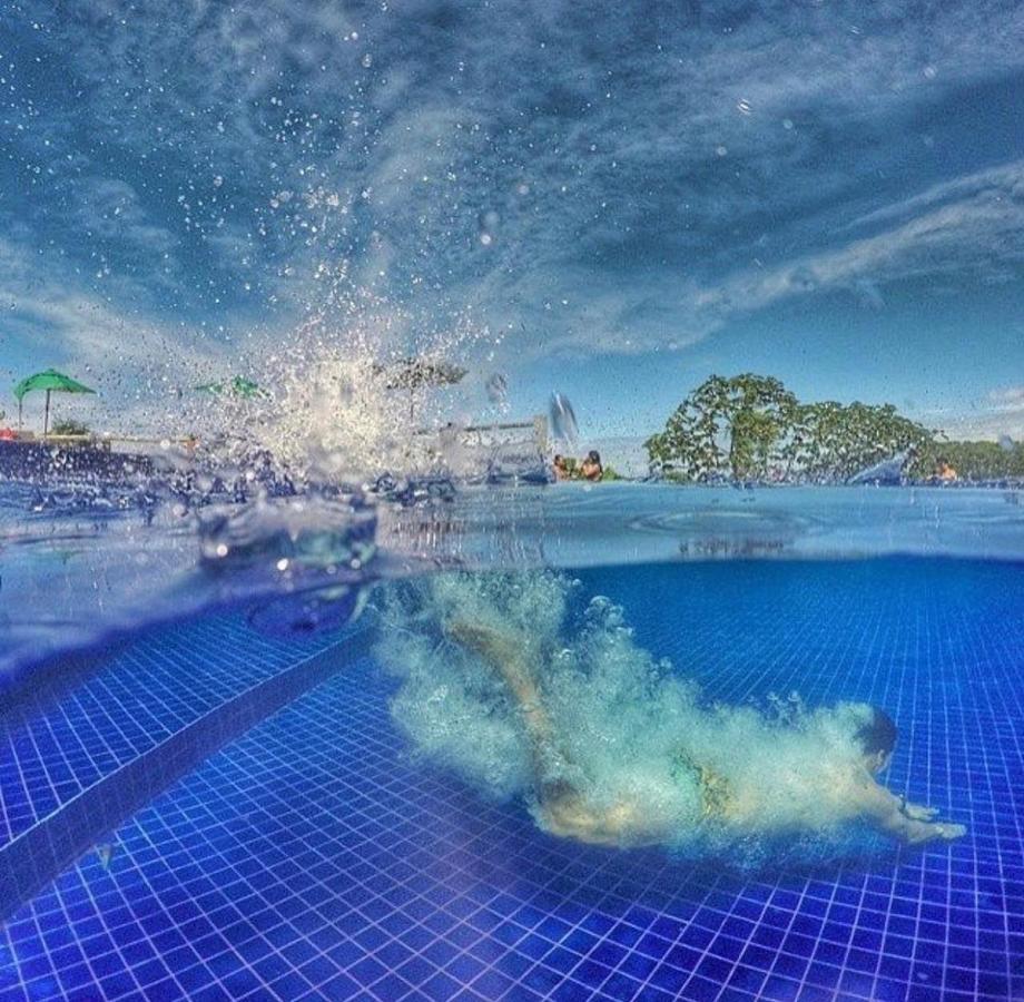 Prime Villas Do Pratagy Maceio  Ngoại thất bức ảnh