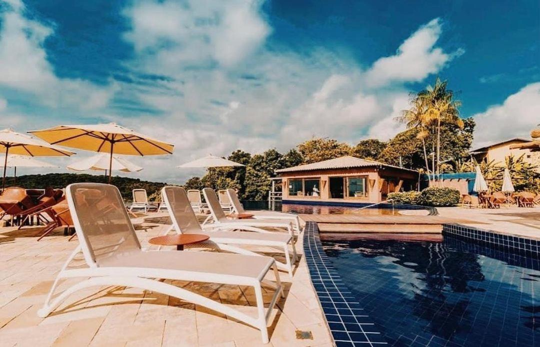 Prime Villas Do Pratagy Maceio  Ngoại thất bức ảnh