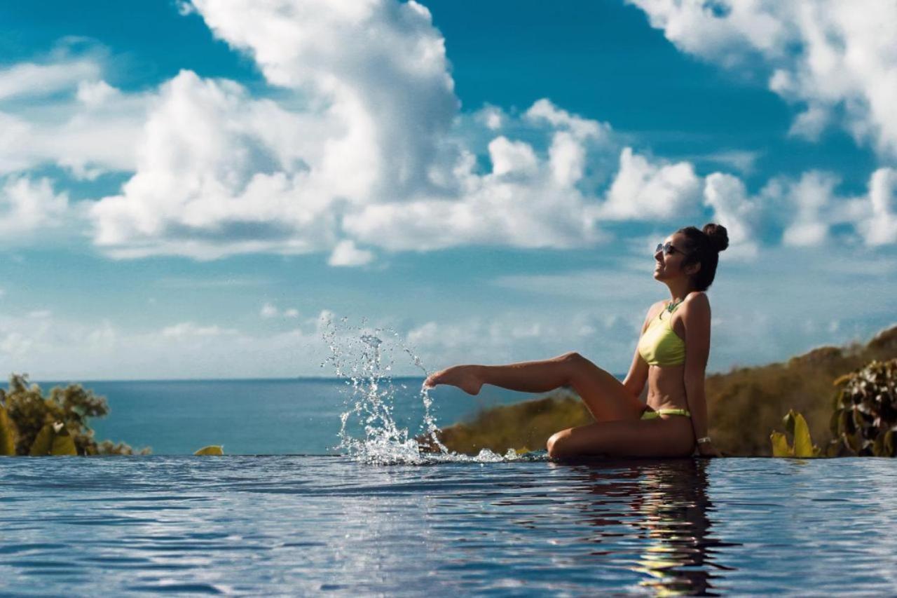 Prime Villas Do Pratagy Maceio  Ngoại thất bức ảnh