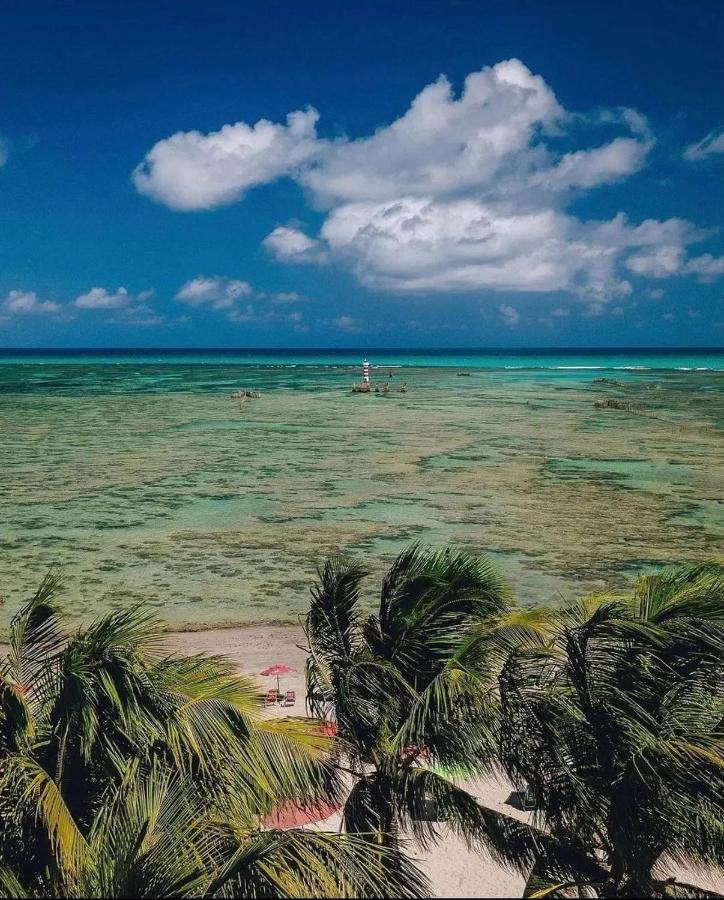 Prime Villas Do Pratagy Maceio  Ngoại thất bức ảnh