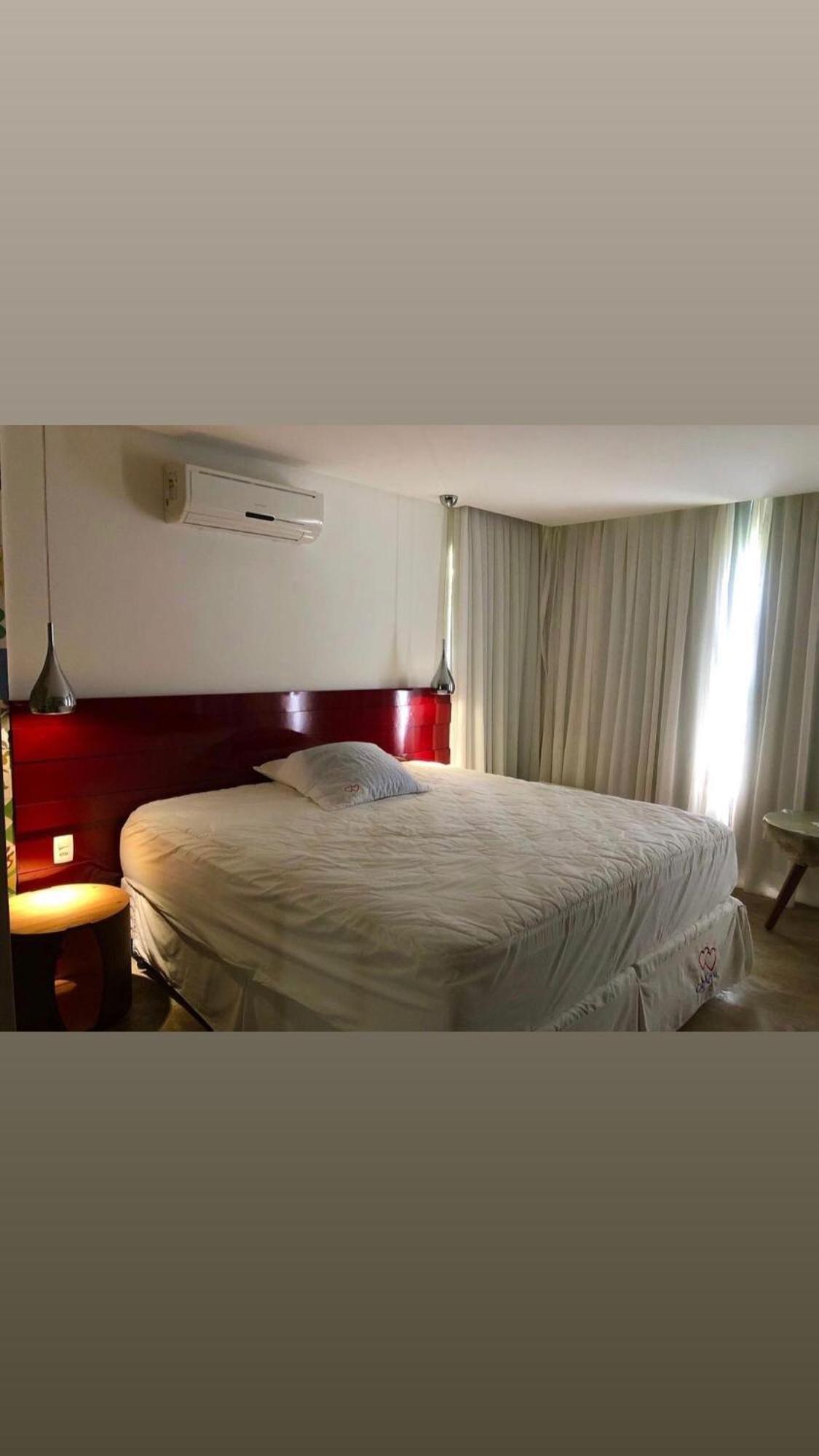 Prime Villas Do Pratagy Maceio  Ngoại thất bức ảnh