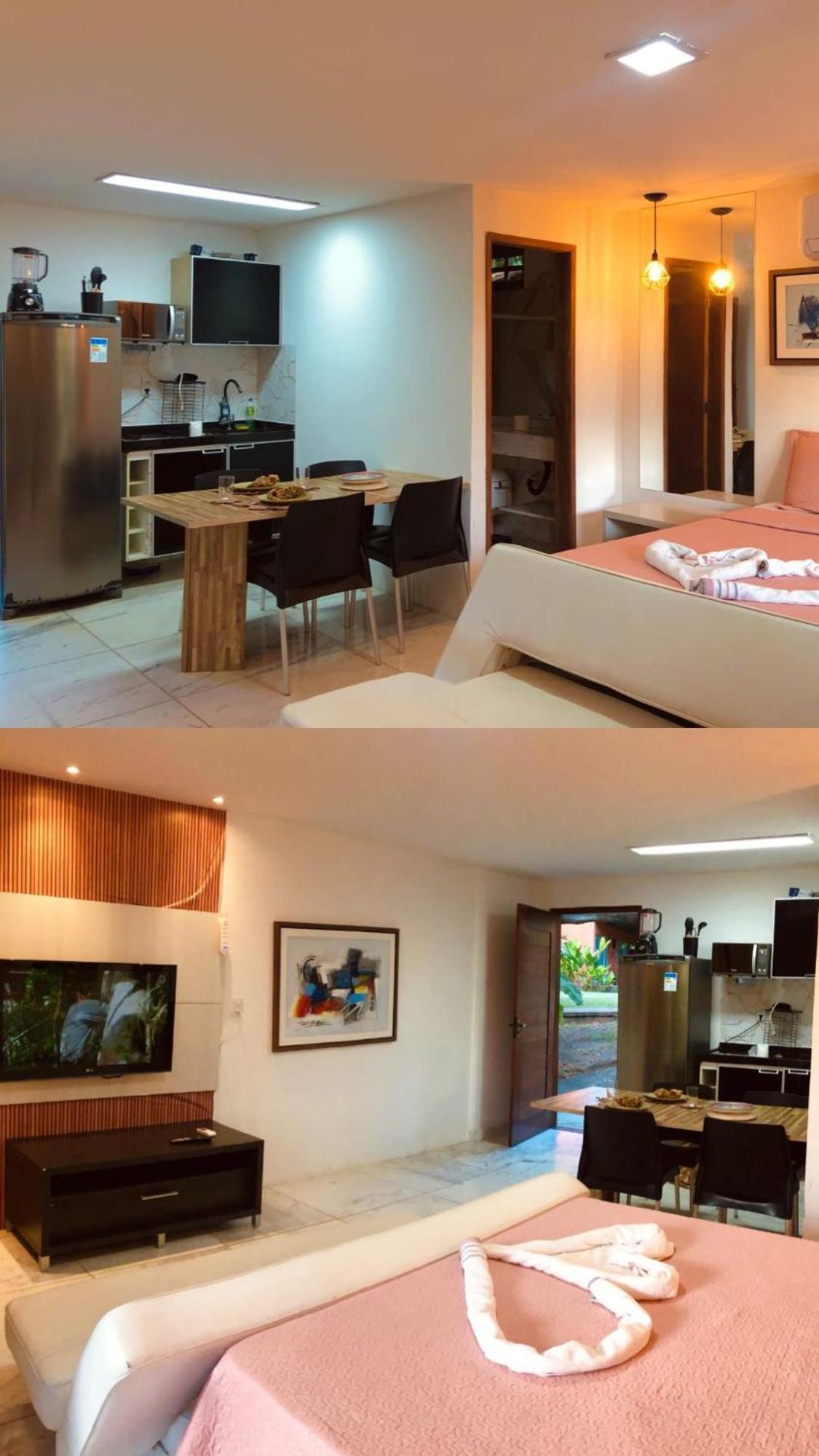 Prime Villas Do Pratagy Maceio  Ngoại thất bức ảnh